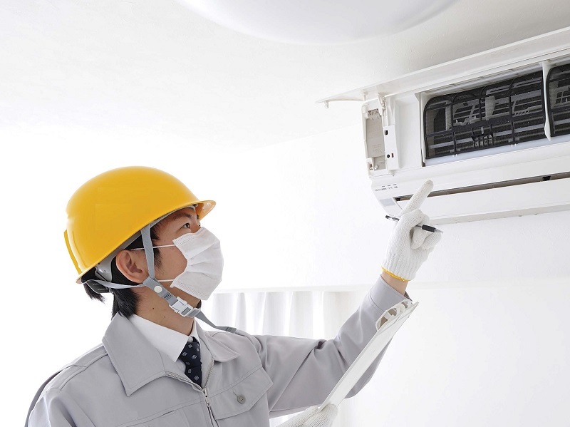 Sửa điều hòa